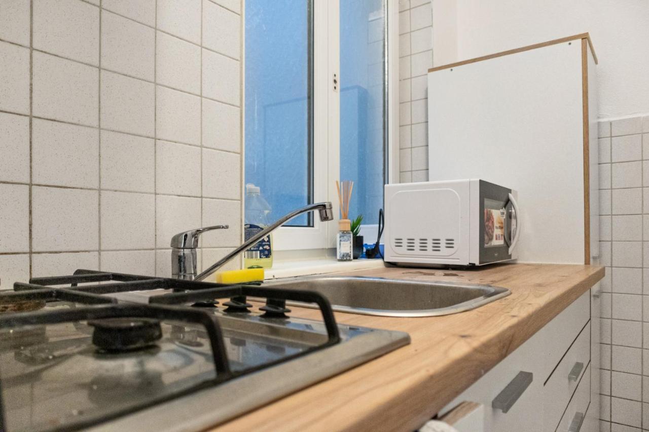 Welcoming 3Br Budget Apt. Well Connected เวียนนา ภายนอก รูปภาพ